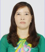 Đỗ Thị Bé Ngoan