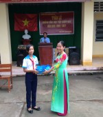 Cô Trương Thị Thu Thảo Cô Trương Thị Thu Thảo