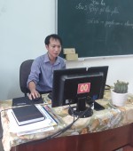 Thầy Đỗ Quang Duy