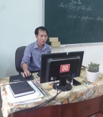 Thầy Đỗ Quang Duy Thầy Đỗ Quang Duy