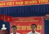 LỄ KẾT NẠP ĐẢNG VIÊN MỚI LỄ KẾT NẠP ĐẢNG VIÊN MỚI