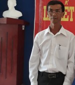 Thầy Trịnh Đình Hòa
