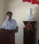 Thầy Lê Thái Thanh Thầy Lê Thái Thanh