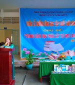 Cô Đỗ Thị Bé Ngoan Cô Đỗ Thị Bé Ngoan