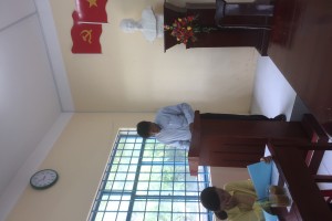 ĐẠI HỘI ĐẠI BIỂU BĐDCMHS 2018-2019 ĐẠI HỘI ĐẠI BIỂU BĐDCMHS 2018-2019