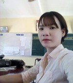 Cô Nguyễn Thị Cẩm Nhung