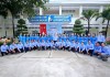 LỄ KỶ NIỆM 36 NĂM NGÀY NHÀ GIÁO VIỆT NAM (20/11/1982-20-11/2018) LỄ KỶ NIỆM 36 NĂM NGÀY NHÀ GIÁO VIỆT NAM (20/11/1982-20-11/2018)