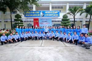 LỄ KỶ NIỆM 36 NĂM NGÀY NHÀ GIÁO VIỆT NAM (20/11/1982-20-11/2018) LỄ KỶ NIỆM 36 NĂM NGÀY NHÀ GIÁO VIỆT NAM (20/11/1982-20-11/2018)