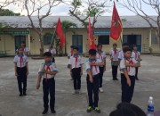 TRƯỜNG TH&THCS THẠNH ĐÔNG A2 TỔ CHỨC NGÀY HỘI “THIẾU NHI VUI KHỎE – TIẾN BƯỚC LÊN ĐOÀN” KỈ NIỆM NGÀY THÀNH LẬP ĐOÀN 26-3 TRƯỜNG TH&THCS THẠNH ĐÔNG A2 TỔ CHỨC NGÀY HỘI “THIẾU NHI VUI KHỎE – TIẾN BƯỚC LÊN ĐOÀN” KỈ NIỆM NGÀY THÀNH LẬP ĐOÀN 26-3