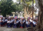 Năm học mới đã bắt đầu Năm học mới đã bắt đầu