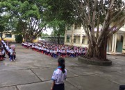 GIỜ SINH HOẠT ĐẦU TUẦN GIỜ SINH HOẠT ĐẦU TUẦN
