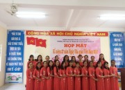 TRƯỜNG TIỂU HỌC VÀ TRUNG HỌC CƠ SỞ THẠNH ĐÔNG A2 HỌP MẶT KỶ NIỆM 37 NĂM NGÀY NHÀ GIÁO VIỆT NAM 20-11 TRƯỜNG TIỂU HỌC VÀ TRUNG HỌC CƠ SỞ THẠNH ĐÔNG A2 HỌP MẶT KỶ NIỆM 37 NĂM NGÀY NHÀ GIÁO VIỆT NAM 20-11