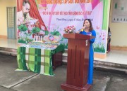 TUẦN LỄ HƯỞNG ỨNG HỌC TẬP SUỐT ĐỜI NĂM 2019 TUẦN LỄ HƯỞNG ỨNG HỌC TẬP SUỐT ĐỜI NĂM 2019