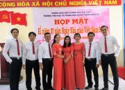 GIỚI THIỆU VỀ TỔ NN-ÂN-MT-TD GIỚI THIỆU VỀ TỔ NN-ÂN-MT-TD