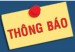Thông báo tăng cường công tác kiểm tra dạy học qua môi trường Internet và công tác chuẩn bị cho học sinh đến trường Thông báo tăng cường công tác kiểm tra dạy học qua môi trường Internet và công tác chuẩn bị cho học sinh đến trường
