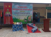 LỄ KHAI MẠC – TUẦN LỄ HỌC TẬP SUỐT ĐỜI 2020 LỄ KHAI MẠC – TUẦN LỄ HỌC TẬP SUỐT ĐỜI 2020