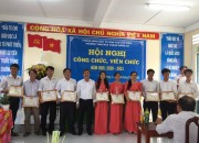 Hội Nghị CC-VC năm học 2020 – 2021