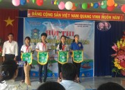 HỘI THI ATGT CẤP HUYỆN NĂM 2020 – TRƯỜNG TH-THCS THẠNH ĐÔNG A2 HỘI THI ATGT CẤP HUYỆN NĂM 2020 – TRƯỜNG TH-THCS THẠNH ĐÔNG A2
