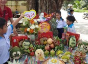 ĐÊM HỘI TRĂNG RẰM 2022 – 2023 ĐÊM HỘI TRĂNG RẰM 2022 – 2023