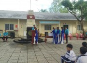 LIÊN ĐỘI TRƯỜN TH&THCS THẠNH ĐÔNG A2 ỦNG HỘ ĐỒNG BÀO MIỀN BẮC BỊ THIỆT HẠI DO BÃO YAGI LIÊN ĐỘI TRƯỜN TH&THCS THẠNH ĐÔNG A2 ỦNG HỘ ĐỒNG BÀO MIỀN BẮC BỊ THIỆT HẠI DO BÃO YAGI
