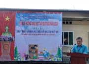 TUẦN LỄ HƯỞNG ỨNG HỌC TẬP SUỐT ĐỜI NĂM 2024 TUẦN LỄ HƯỞNG ỨNG HỌC TẬP SUỐT ĐỜI NĂM 2024