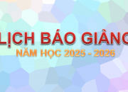 LBG Tuần 07; Tổ Toán; Năm 25-26 LBG Tuần 07; Tổ Toán; Năm 25-26