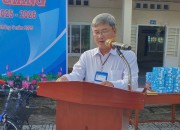 LỄ KHAI GIẢNG NĂM HỌC 2025 – 2026 – TRƯỜNG TH&THCS THẠNH ĐÔNG A2 LỄ KHAI GIẢNG NĂM HỌC 2025 – 2026 – TRƯỜNG TH&THCS THẠNH ĐÔNG A2