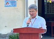 TUẦN LỄ HƯỞNG ỨNG HỌC TẬP SUỐT ĐỜI NĂM 2025 TUẦN LỄ HƯỞNG ỨNG HỌC TẬP SUỐT ĐỜI NĂM 2025