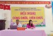 HỘI NGHỊ CÔNG CHỨC, VIÊN CHỨC NĂM HỌC 2025-2026 HỘI NGHỊ CÔNG CHỨC, VIÊN CHỨC NĂM HỌC 2025-2026
